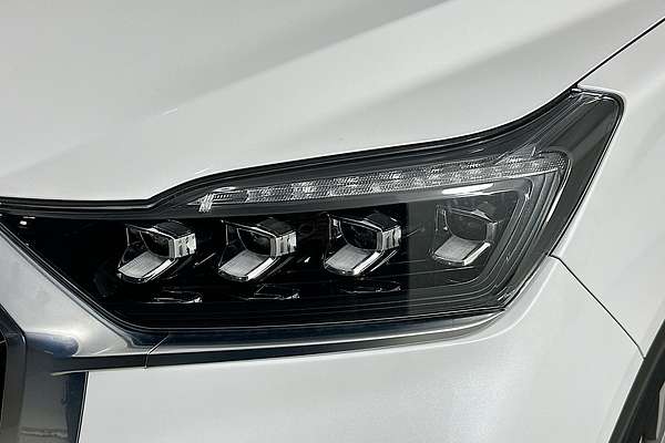 2023 SsangYong REXTON ULTIMATE (4WD) Y461 MY24