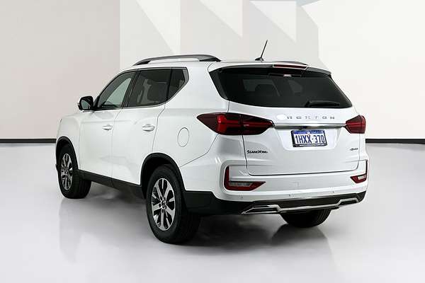 2023 SsangYong REXTON ULTIMATE (4WD) Y461 MY24