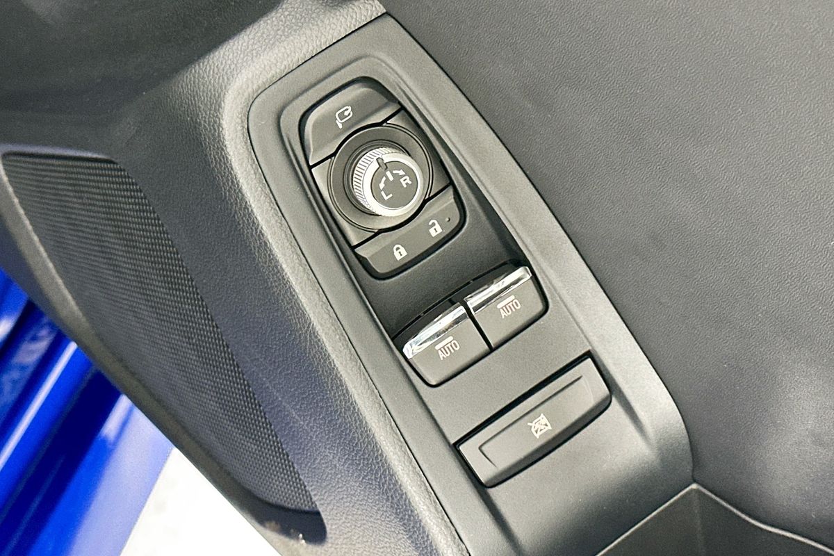 2024 Subaru BRZ tS MY24