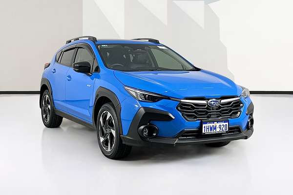 2023 Subaru CROSSTREK AWD HYBRID S MY24