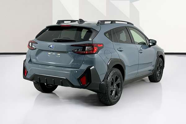 2024 Subaru CROSSTREK AWD 2.0L MY24