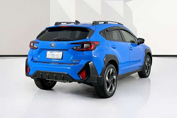 2023 Subaru CROSSTREK AWD HYBRID S MY24