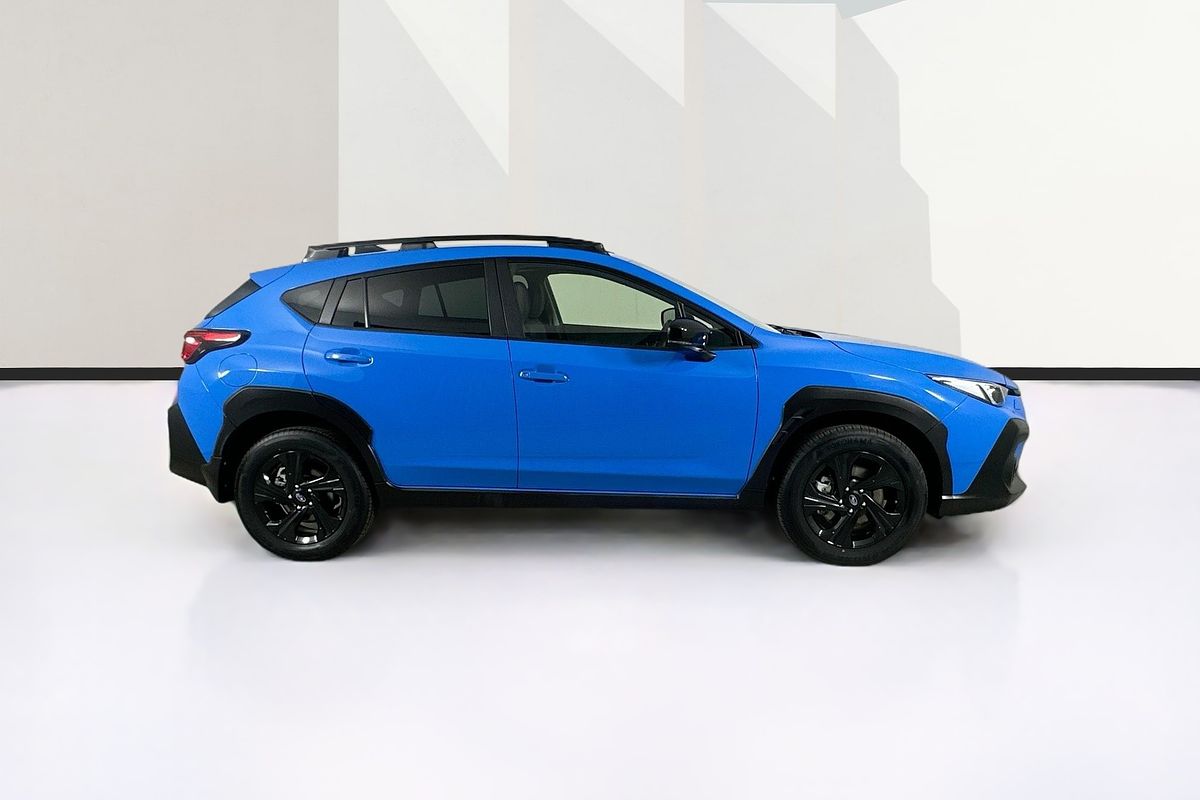 2024 Subaru CROSSTREK AWD 2.0L MY24