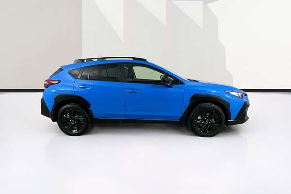 2024 Subaru CROSSTREK AWD 2.0L MY24