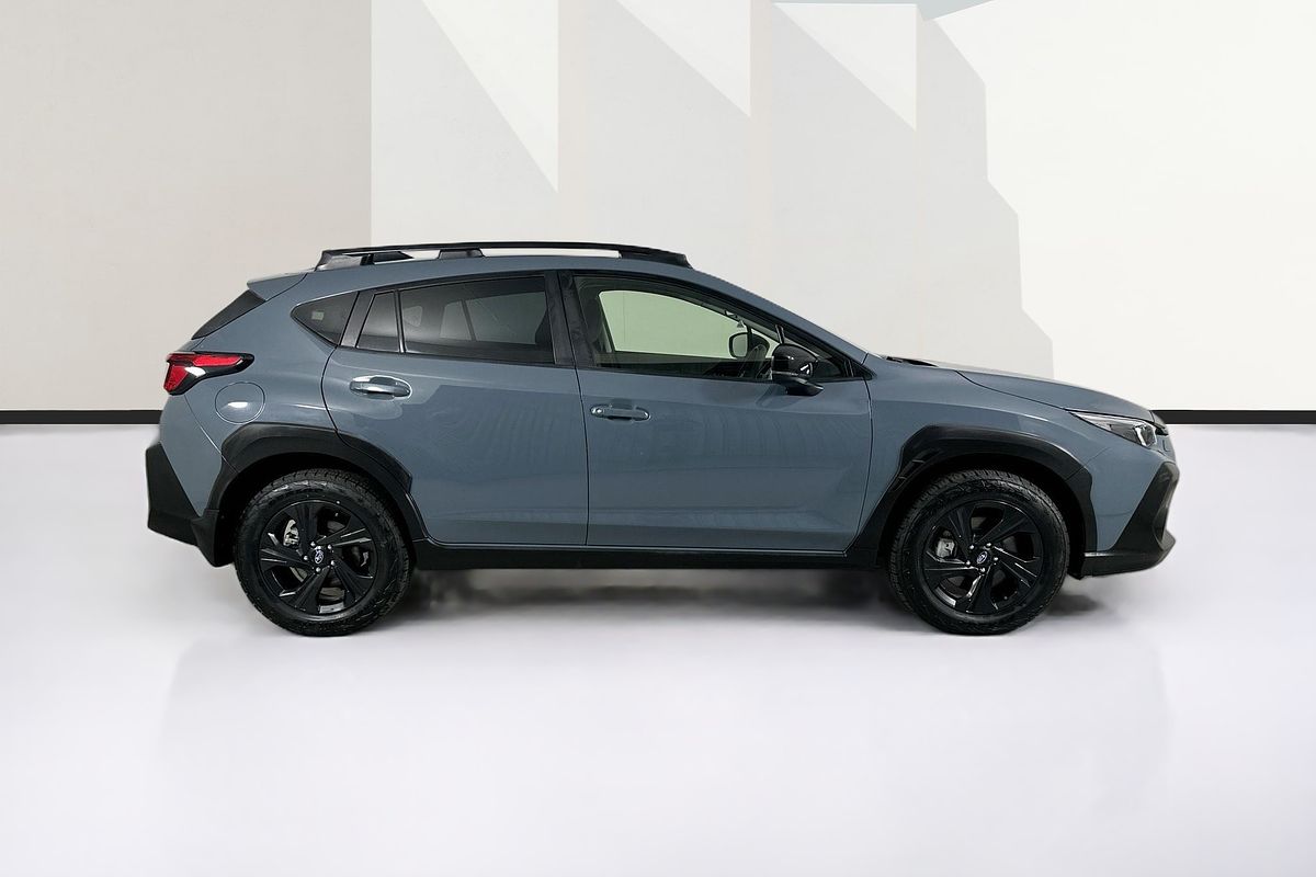 2024 Subaru CROSSTREK AWD 2.0L MY24