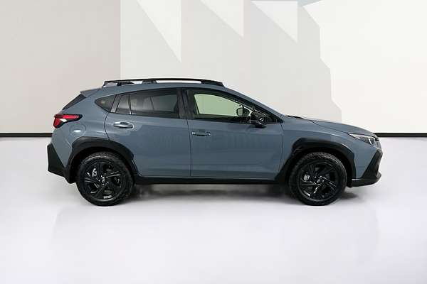 2024 Subaru CROSSTREK AWD 2.0L MY24