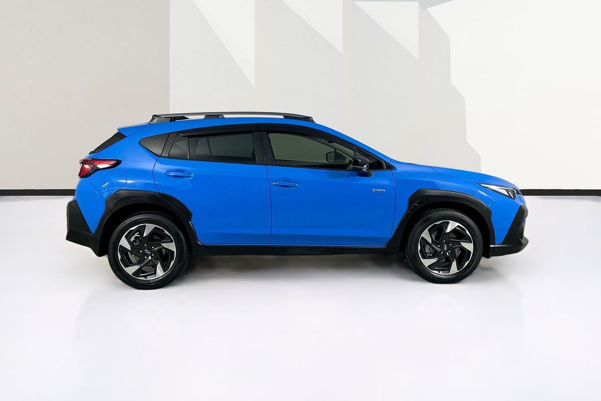 2023 Subaru CROSSTREK AWD HYBRID S MY24