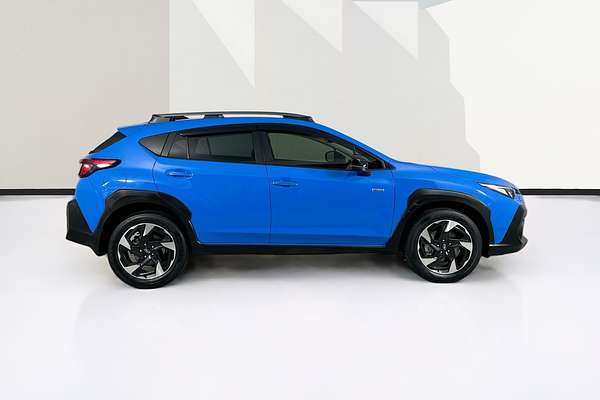 2023 Subaru CROSSTREK AWD HYBRID S MY24