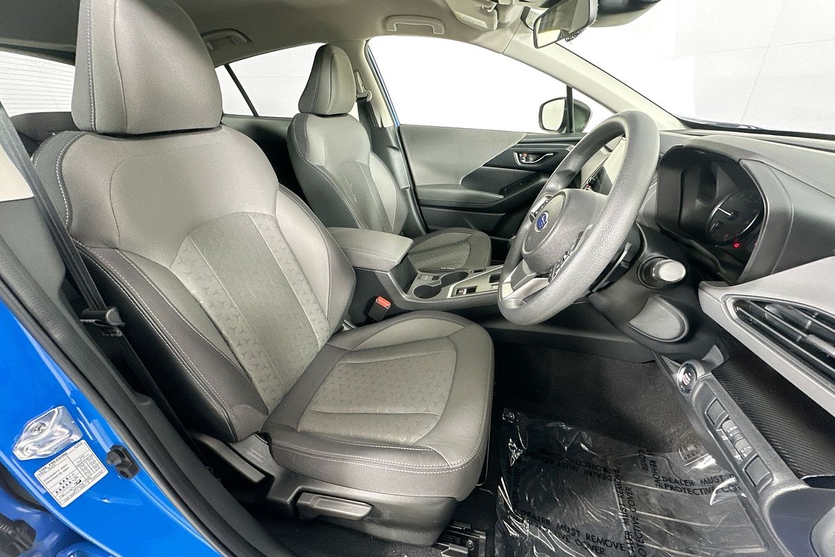 2024 Subaru CROSSTREK AWD 2.0L MY24