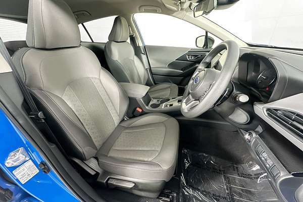 2024 Subaru CROSSTREK AWD 2.0L MY24