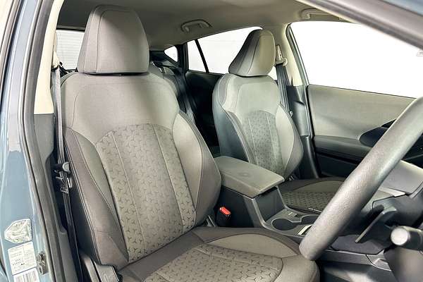 2024 Subaru CROSSTREK AWD 2.0L MY24