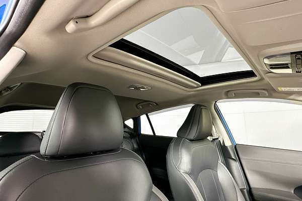 2023 Subaru CROSSTREK AWD HYBRID S MY24