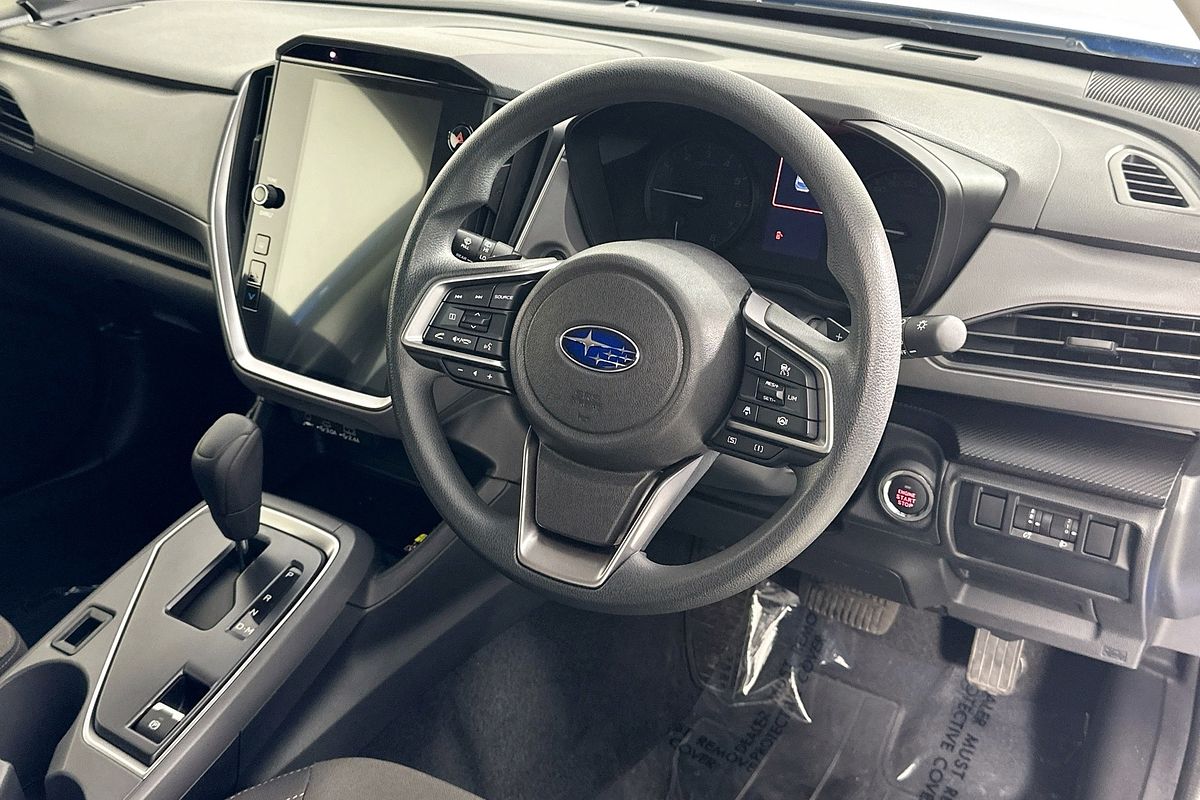2024 Subaru CROSSTREK AWD 2.0L MY24