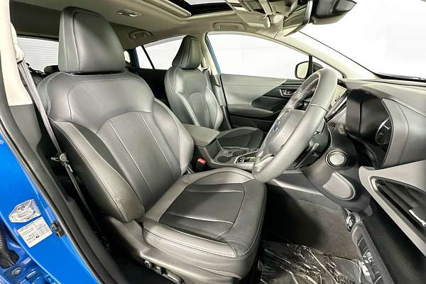 2023 Subaru CROSSTREK AWD HYBRID S MY24