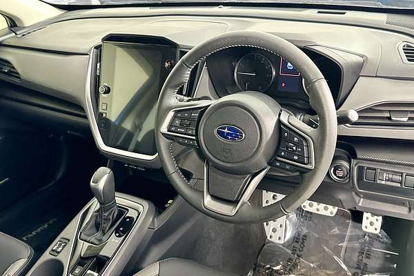 2023 Subaru CROSSTREK AWD HYBRID S MY24