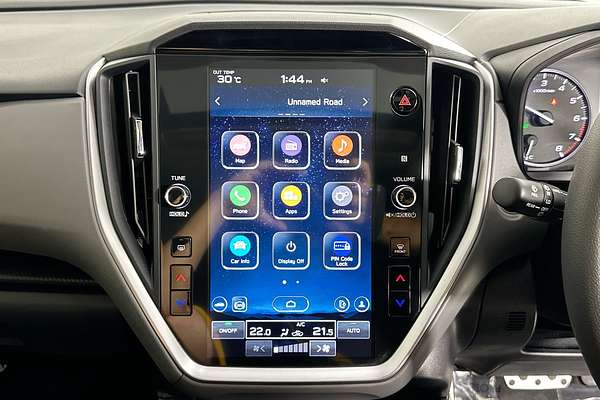 2023 Subaru CROSSTREK AWD HYBRID S MY24