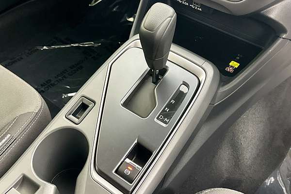 2024 Subaru CROSSTREK AWD 2.0L MY24