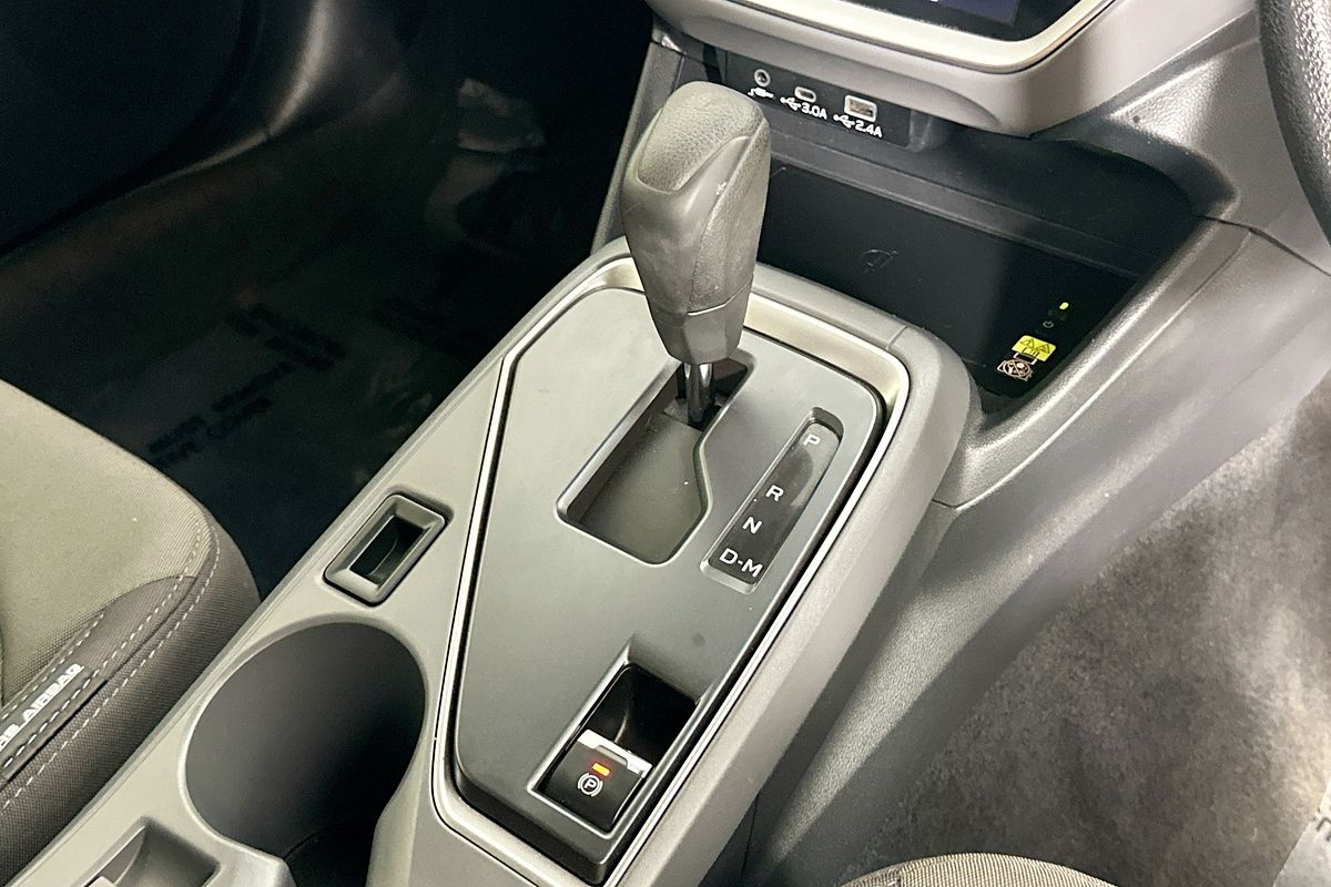 2024 Subaru CROSSTREK AWD 2.0L MY24