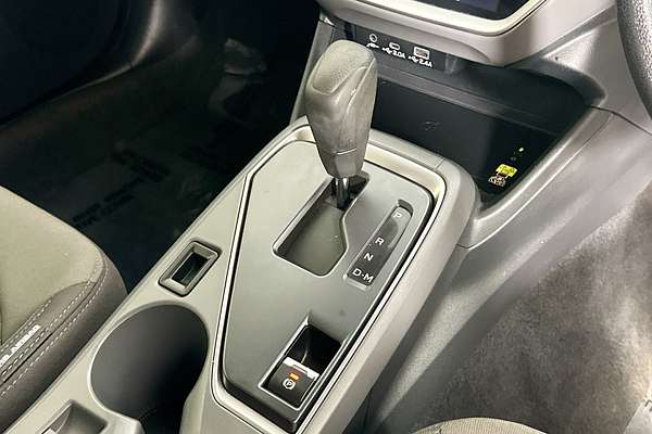 2024 Subaru CROSSTREK AWD 2.0L MY24