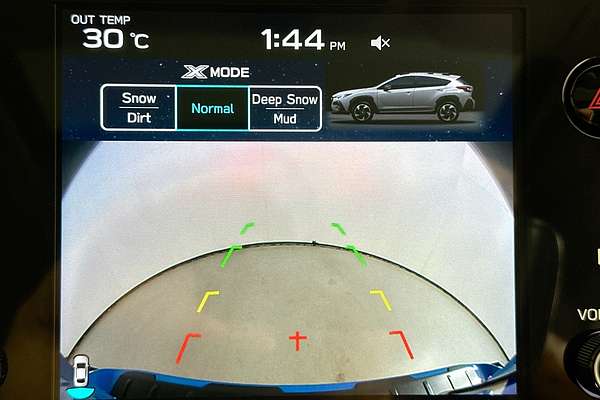 2023 Subaru CROSSTREK AWD HYBRID S MY24