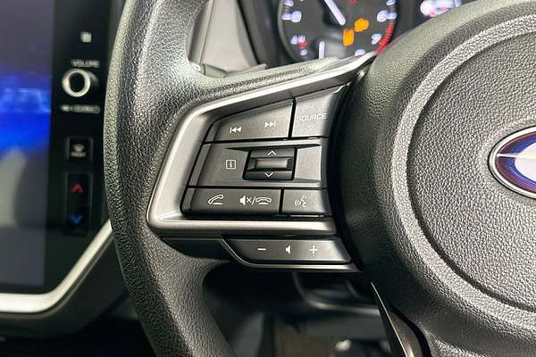 2024 Subaru CROSSTREK AWD 2.0L MY24