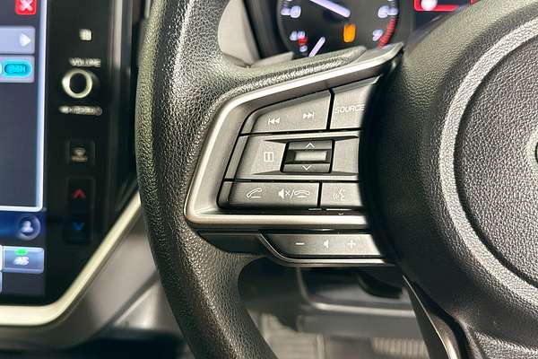 2024 Subaru CROSSTREK AWD 2.0L MY24