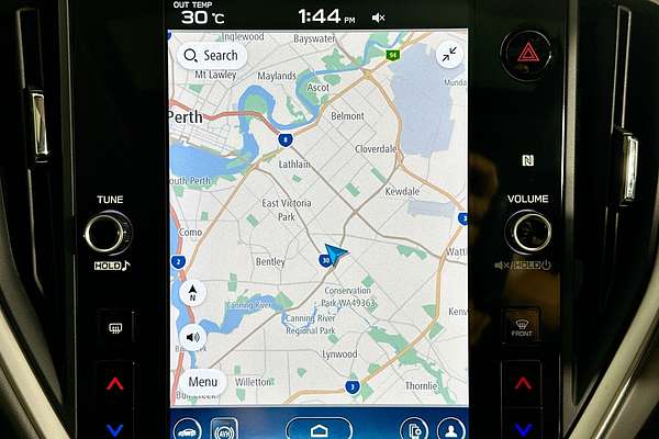 2023 Subaru CROSSTREK AWD HYBRID S MY24