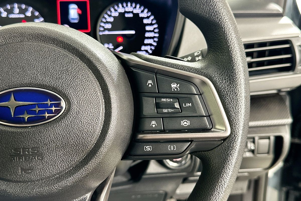 2024 Subaru CROSSTREK AWD 2.0L MY24