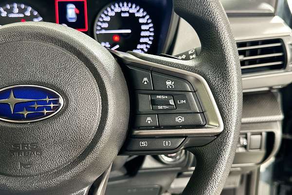 2024 Subaru CROSSTREK AWD 2.0L MY24