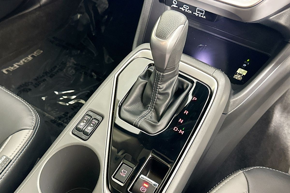 2023 Subaru CROSSTREK AWD HYBRID S MY24