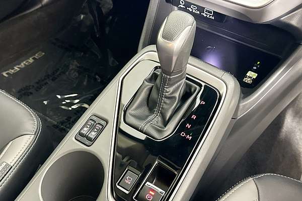 2023 Subaru CROSSTREK AWD HYBRID S MY24