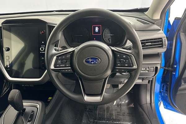 2024 Subaru CROSSTREK AWD 2.0L MY24