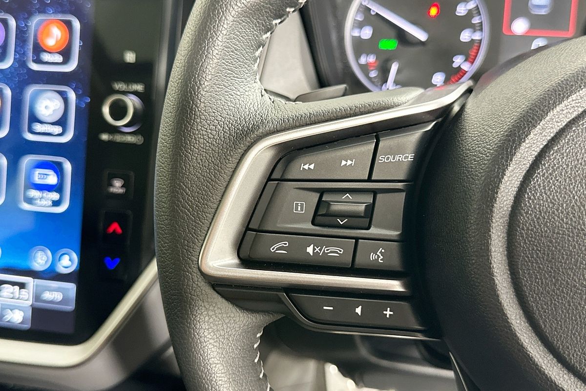 2023 Subaru CROSSTREK AWD HYBRID S MY24