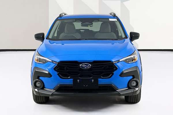 2024 Subaru CROSSTREK AWD 2.0L MY24