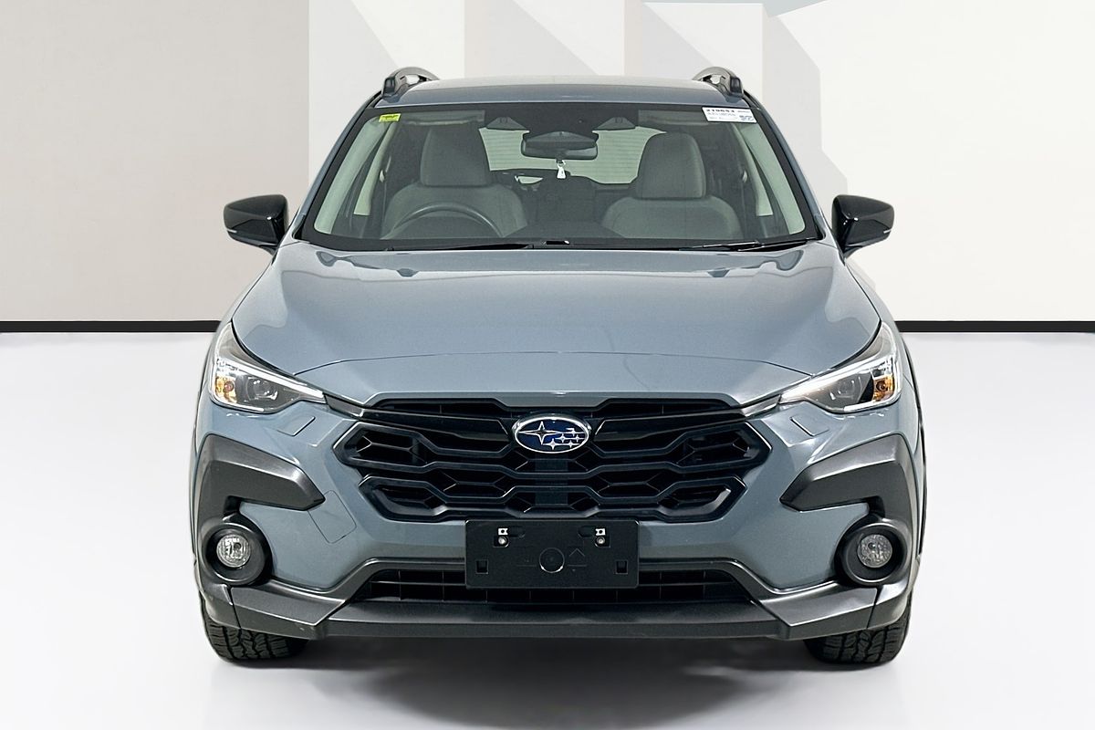2024 Subaru CROSSTREK AWD 2.0L MY24