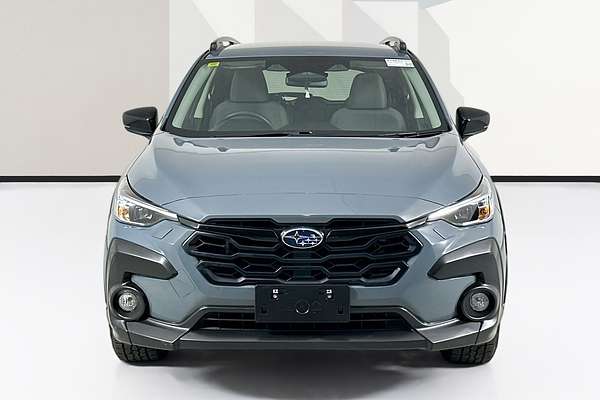 2024 Subaru CROSSTREK AWD 2.0L MY24