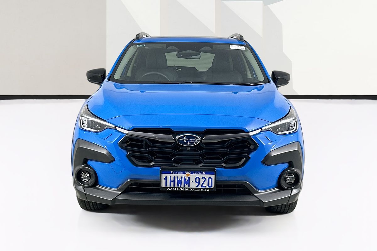 2023 Subaru CROSSTREK AWD HYBRID S MY24