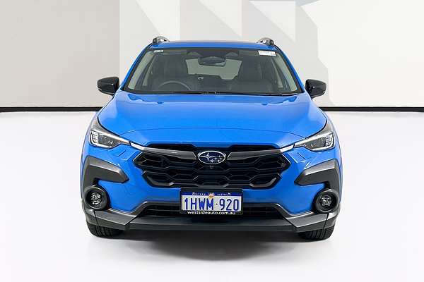 2023 Subaru CROSSTREK AWD HYBRID S MY24