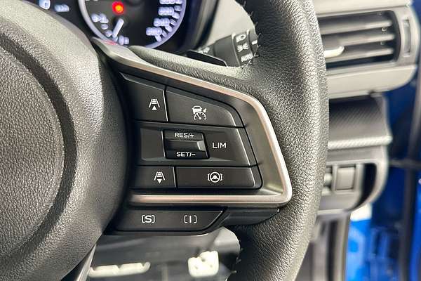 2023 Subaru CROSSTREK AWD HYBRID S MY24