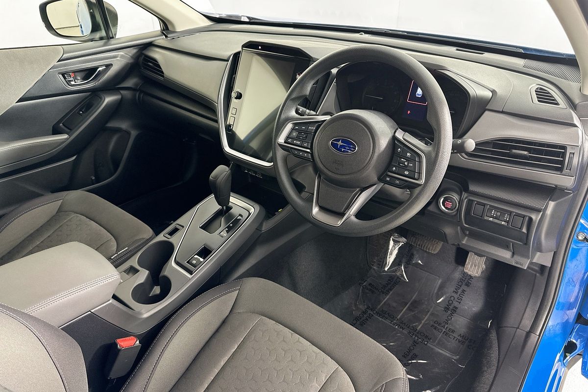 2024 Subaru CROSSTREK AWD 2.0L MY24