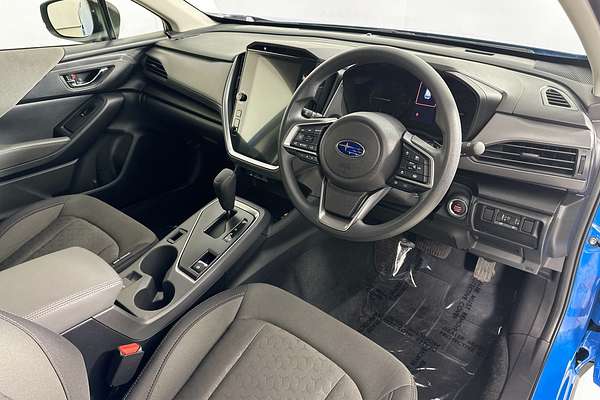 2024 Subaru CROSSTREK AWD 2.0L MY24