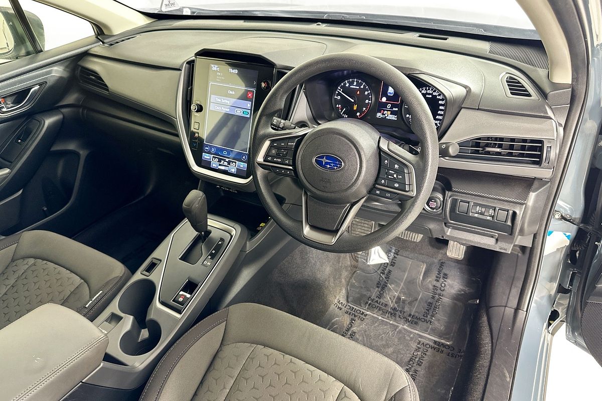 2024 Subaru CROSSTREK AWD 2.0L MY24