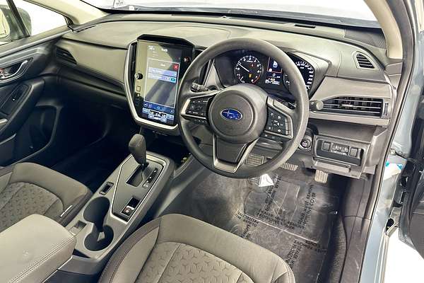 2024 Subaru CROSSTREK AWD 2.0L MY24