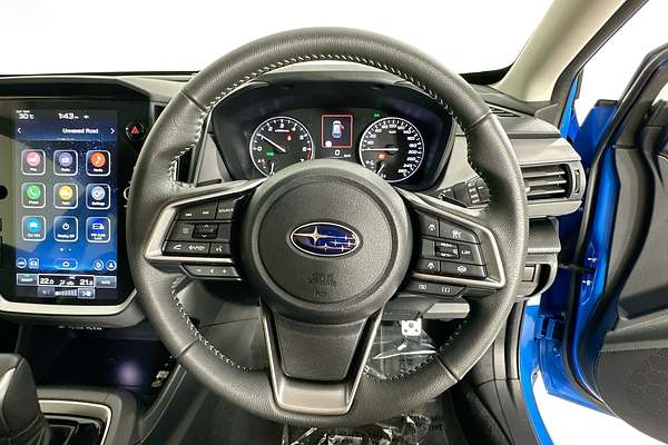 2023 Subaru CROSSTREK AWD HYBRID S MY24