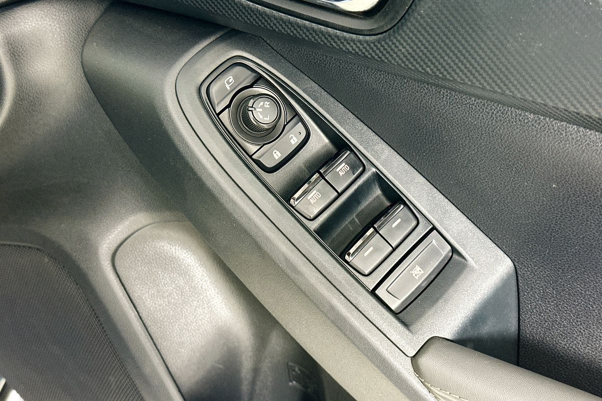 2024 Subaru CROSSTREK AWD 2.0L MY24