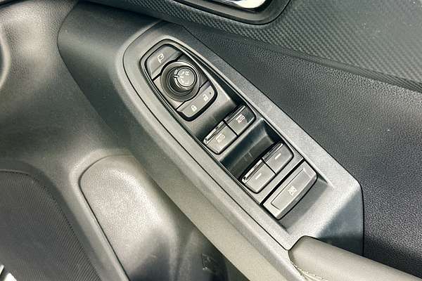 2024 Subaru CROSSTREK AWD 2.0L MY24