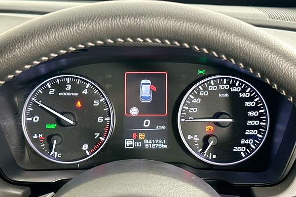 2023 Subaru CROSSTREK AWD HYBRID S MY24