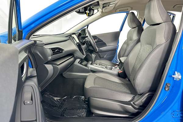 2024 Subaru CROSSTREK AWD 2.0L MY24