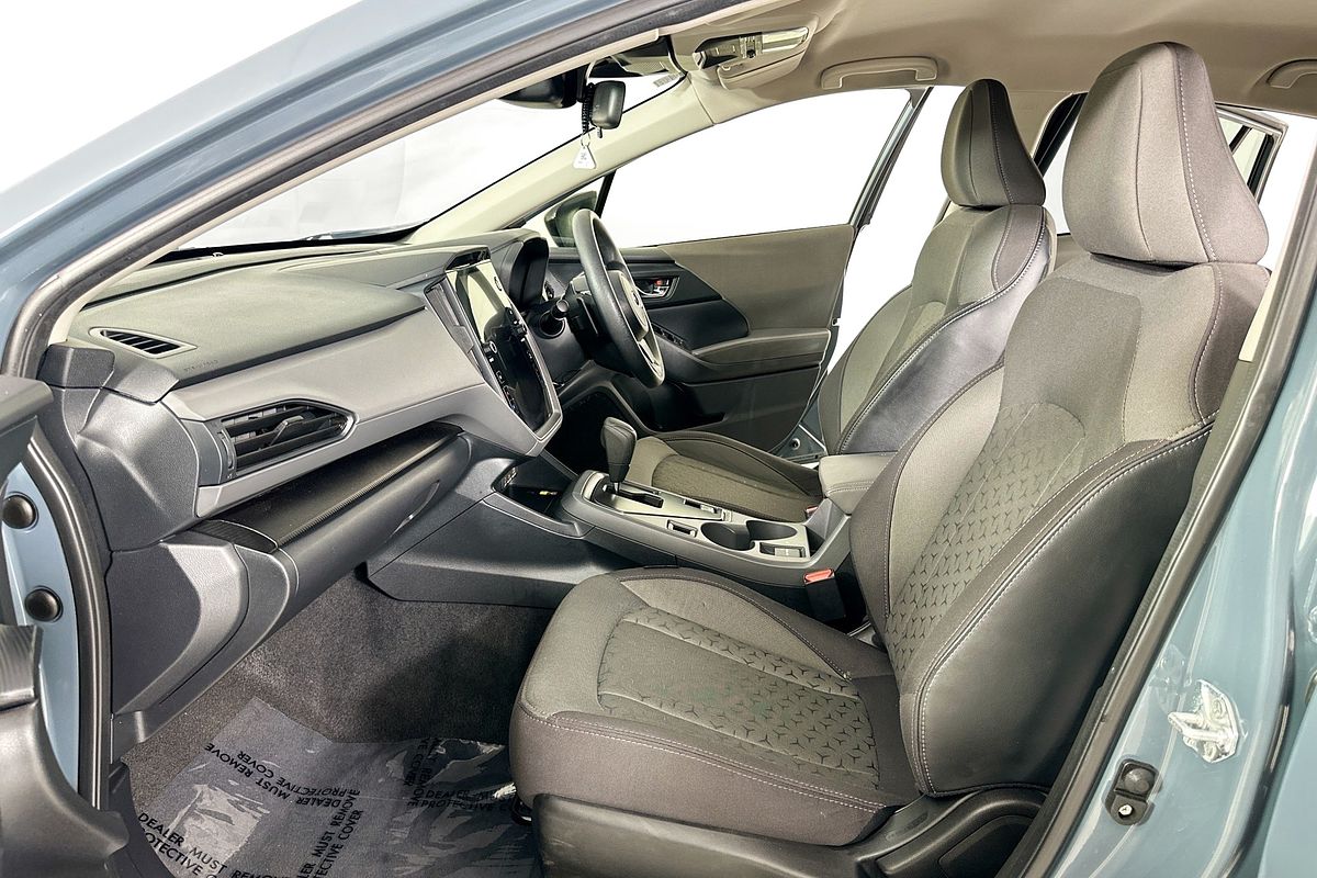 2024 Subaru CROSSTREK AWD 2.0L MY24