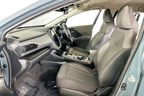 2024 Subaru CROSSTREK AWD 2.0L MY24